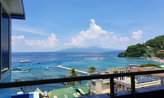 Puerto Galera Hotel | Dream Hotel Puerto Galera