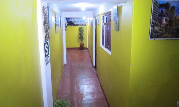Huaraz Bed & Breakfast | Dream House B&B