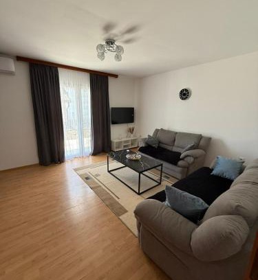 Laktasi Apartment | Dream house