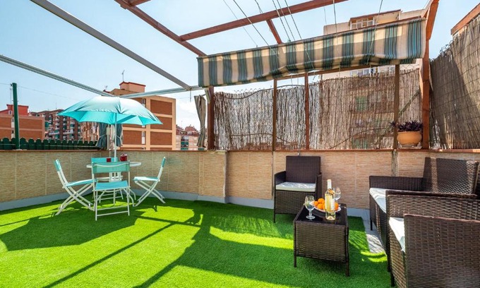 Badalona Apartment | Dream House