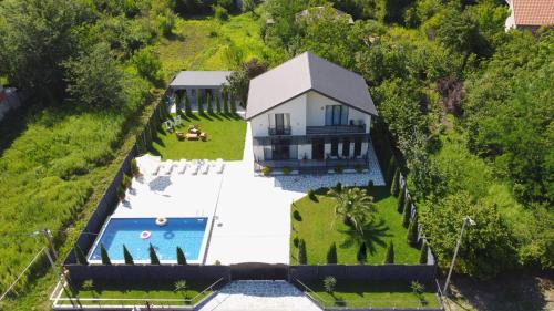 Kutaisi Villa | Dream House