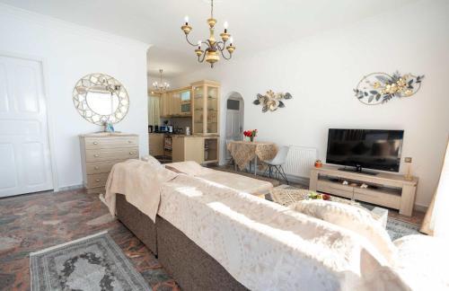 Mirties Apartment | Dream House
