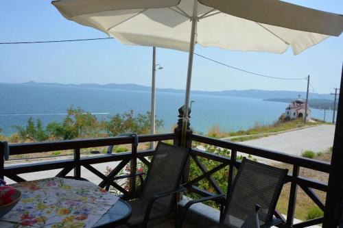 Nea Rodha House | Dream House