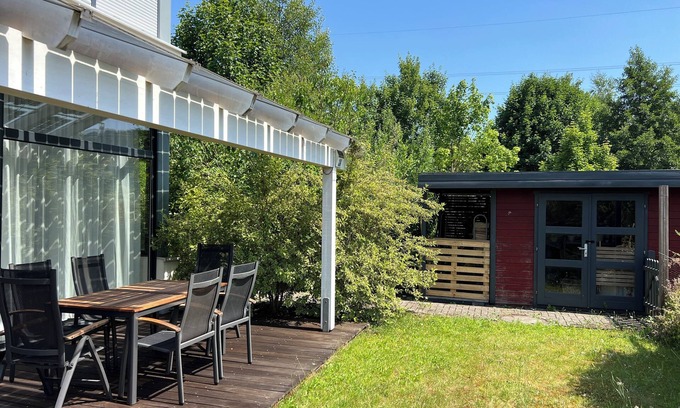 Hattingen Villa | Dream house in Hattingen