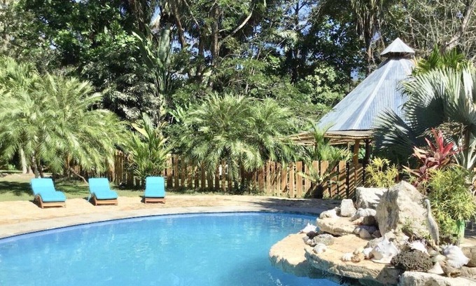 Cabuya House | DREAM HOUSE in Paradise w/pool near BEACH