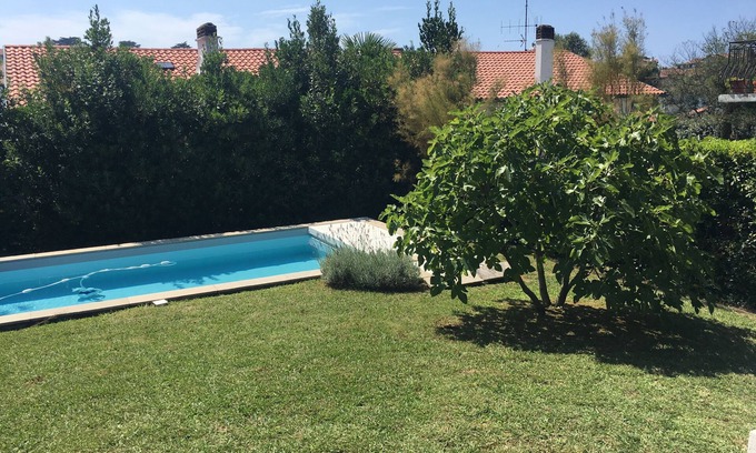 Guethary House | Dream House in the Heart of Guethary