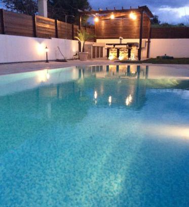 Latchi Villa | Dream House Latchi Villa