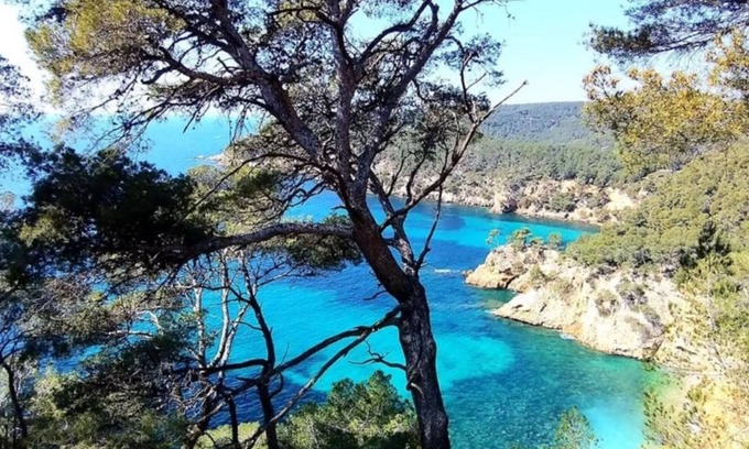 Bandol House | Dream House & Spa