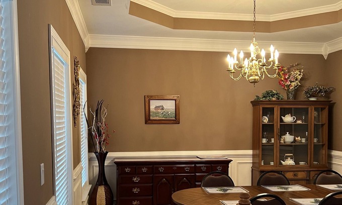 Grayson House | Dream house