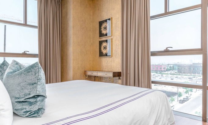 Al Wasl Apartment | Dream Inn Dubai - City Walk