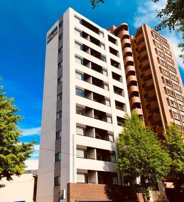 Hakata-ku Hotel | Dream Inn Hakata