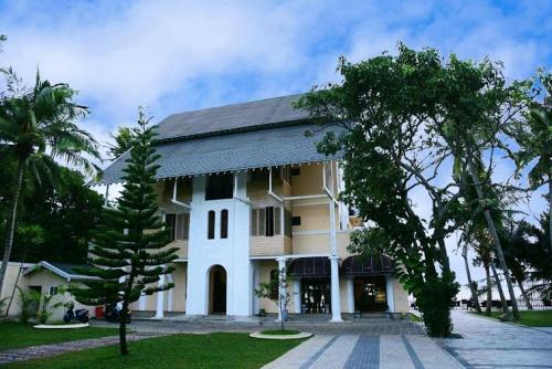 Seeduwa - Katunayake Hotel | Dream Lagoon