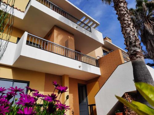 Funchal Bed & Breakfast | Dream Lagos B&B