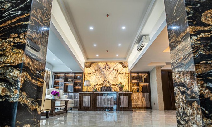 Raya Kuta Hotel | Dream of Aventus Hotel Kuta