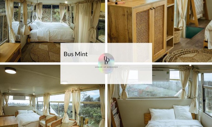 Bao Loc Bed & Breakfast | Dream of Dreamer Bảo Lộc