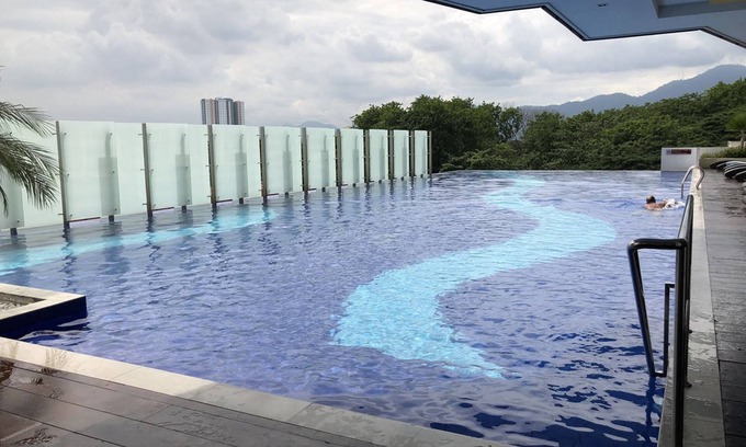 Taman Jubilee Apartment | Dream of Summer