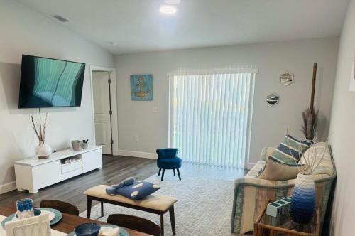 Port Charlotte House | Dream on vacation I