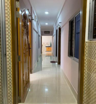Sylhet Villa | Dream Palace