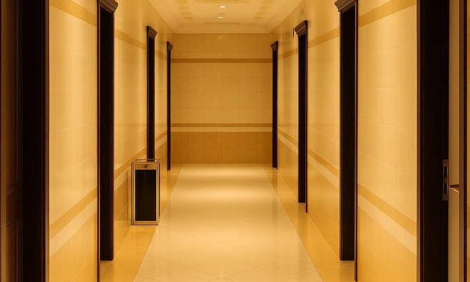 Rumailah Apartment | Dream Palace Hotel Ajman