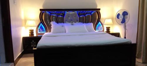 Mbale Bed & Breakfast | Dream Palace Hotel Mbale