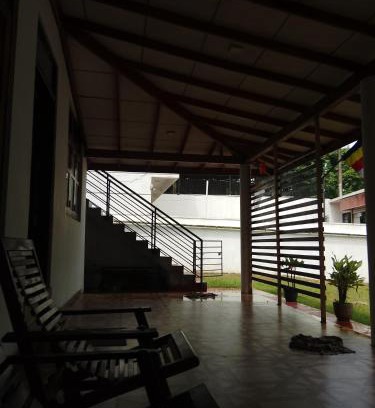 Matara House | Dream Paradise Hotel