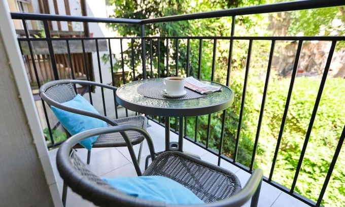 Wesoła Zachod Apartment | DReAM Post Aparthotel