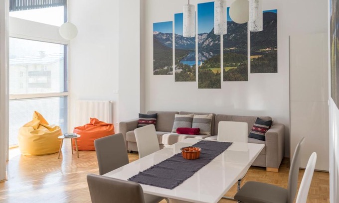 Bohinjska Bistrica Apartment | DREAM & RELAX Apartment