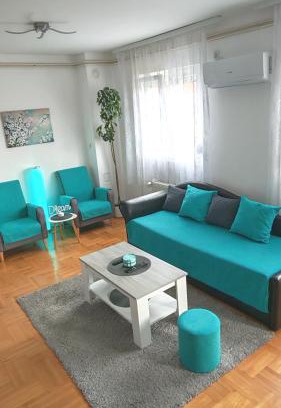 Pirot Apartment | Dream Rental Pirot Apartman