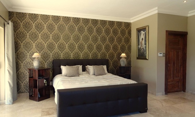 Durbanville Bed & Breakfast | Dream Room Guesthouse