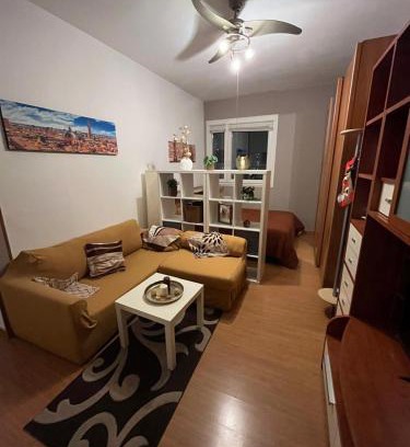 Scandellara Apartment | Dream's Tower BO