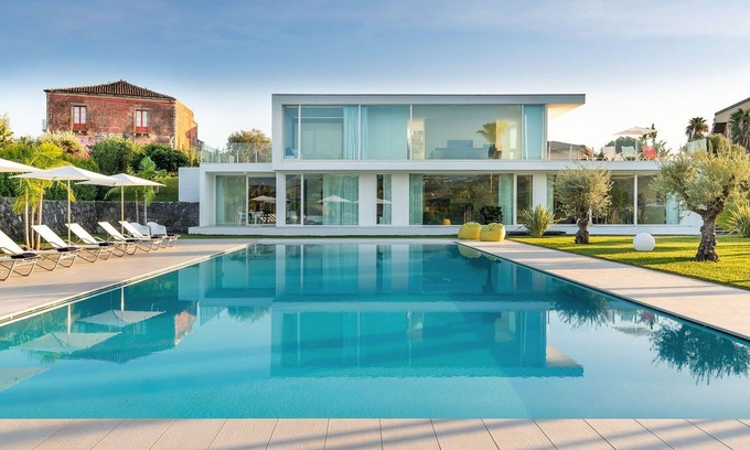 Letojanni Villa | Dream Sicilian Villa