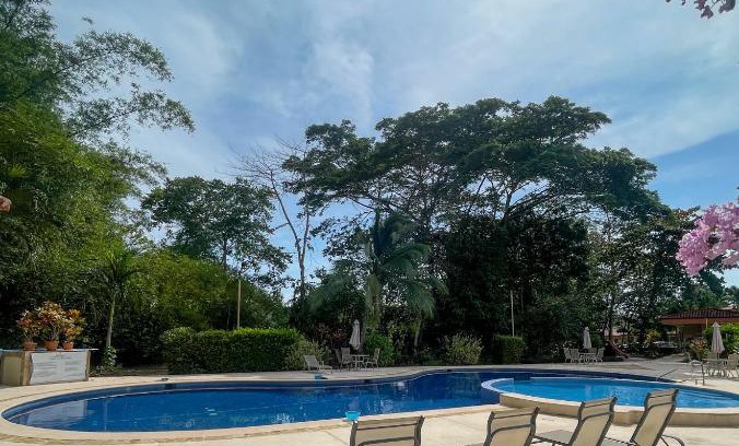 Tarcoles House | Dream Site near Punta Leona