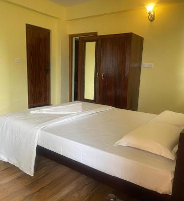 Pudumund House | Dream star view