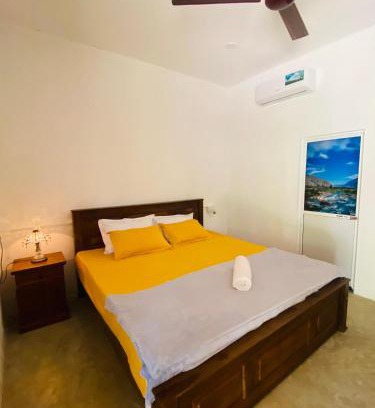 Midigama House | Dream Stay