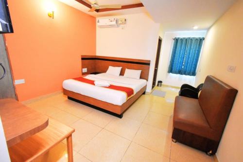 Bengaluru Hotel | Dream Tree Hotel
