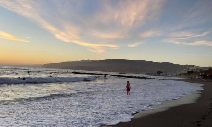 Almeria Centro Hotel | Dream Vacation at Casa Vicki