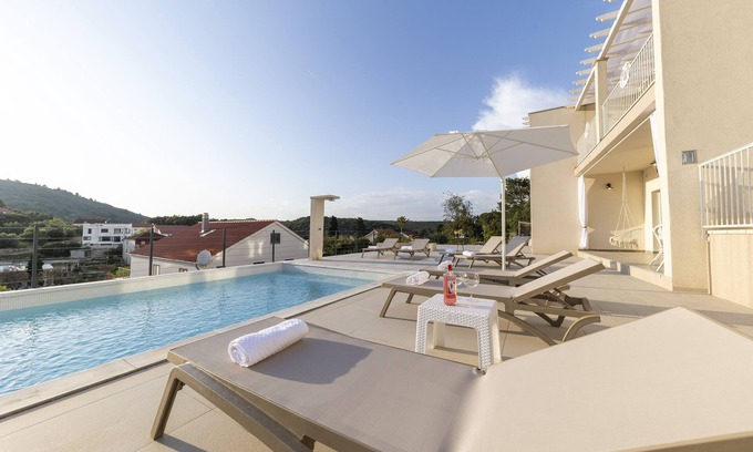Island Dugi Otok Villa | DREAM VACATION ON DUGI OTOK - VILLA PERLA