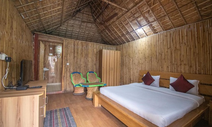 Dehradun Hotel | Dream Valley Resort Dehradun