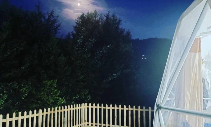 Dhirkot Resort | Dream Valley Resort Rawalakot