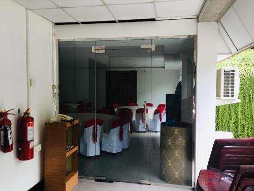 Dimbulagala Hotel | Dream View Hotel