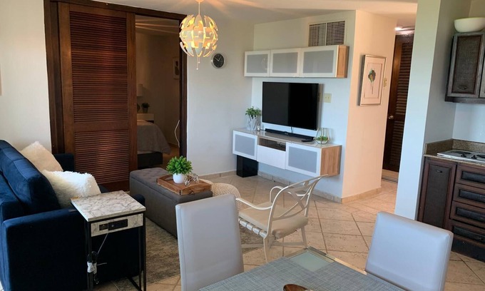Fraile Villa | Dream Villa Culebra