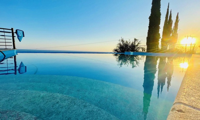 Pegeia Villa | Dream Villa Cyprus - n5min to Coral Bay Beach