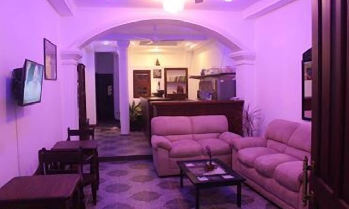 Fort Galle Villa | Dream Villa