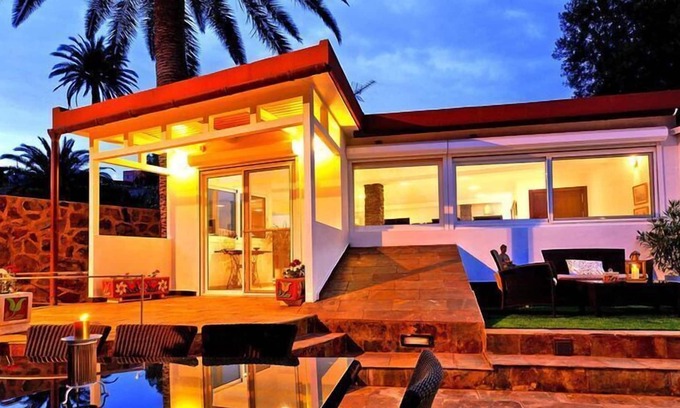 Ingenio Villa | Dream villa with pool in Ingenio