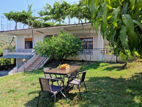 Albania Apartment | Dream Village Villa - Traditional Meals