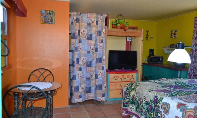 El Puerto House | Dream Weaver Mexico Hotel is Back! Room 5