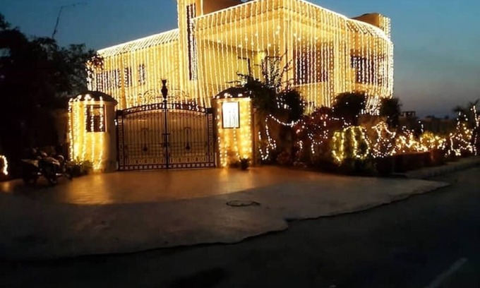 Amritsar Bed & Breakfast | Dreamanor Blissful Stay