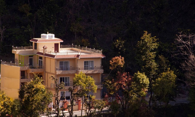 Kaul Hotel | Dreamcatcher, boutique hotel & home.
