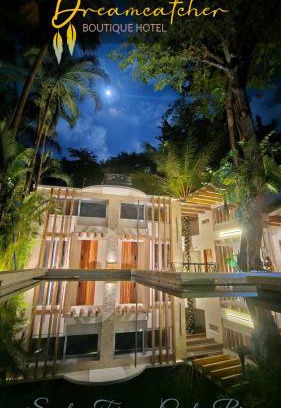 Carmen Hotel | Dreamcatcher by the beach