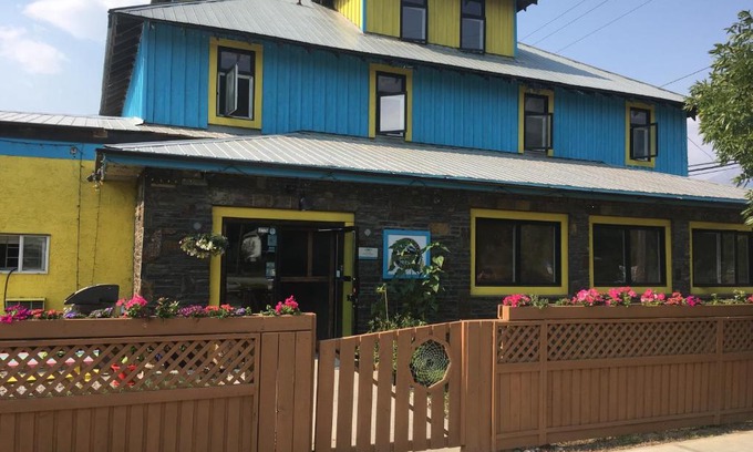 Golden Hostel | Dreamcatcher Hostel